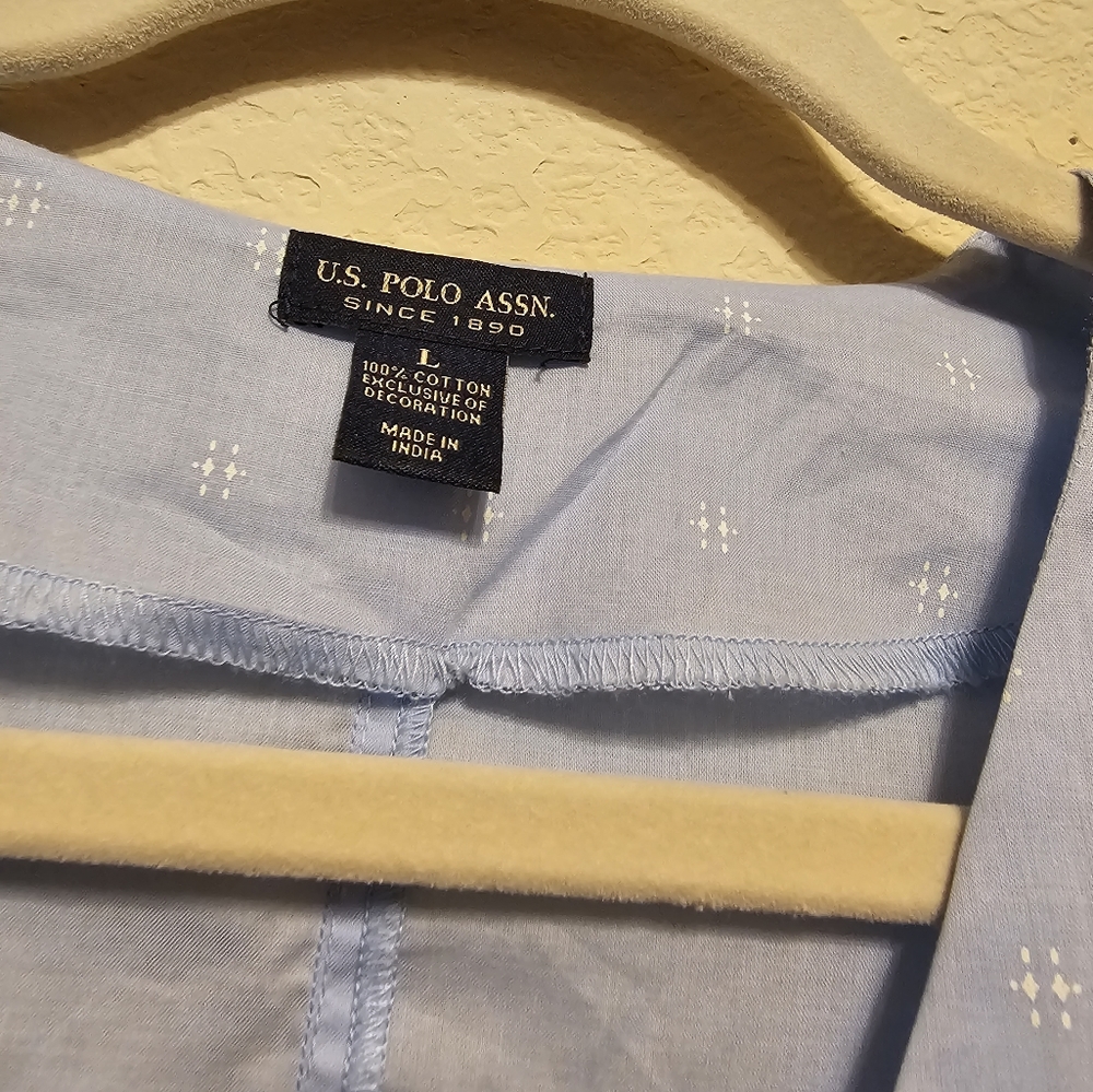 dress size L